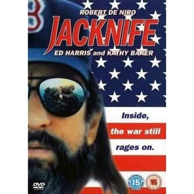 JACKNIFE (DVD)
