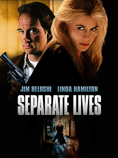 Separate Lives (1995) (DVD)