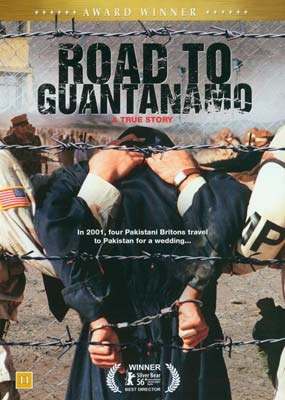 Vejen til Guantanamo (2006) [DVD]