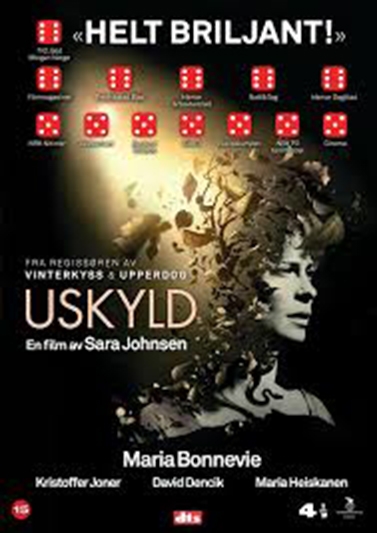 Uskyld (2012) [DVD]