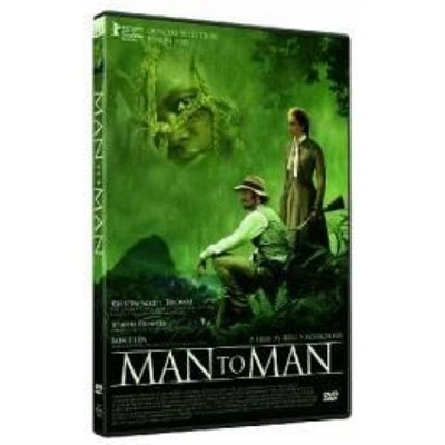 Man to Man (2005) (DVD)