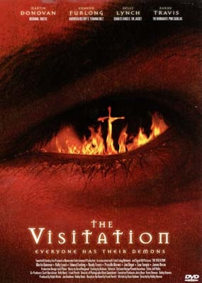 VISITATION (DVD)