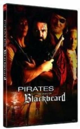 PIRATES - THE TRUE STORY OF BL