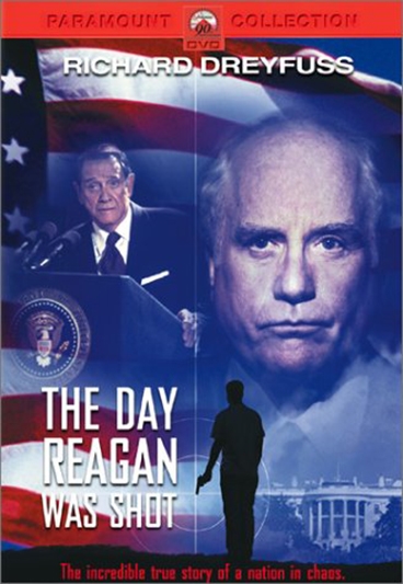 The Day Reagan Was Shot (2001) [DVD]