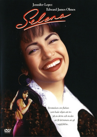 Selena (1997) [DVD]