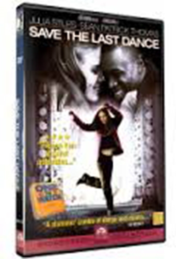 Save the Last Dance (2001) Collectors Edition [DVD]