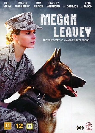 Megan Leavey (2017) [DVD]