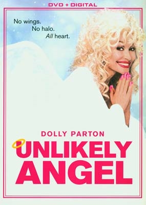 Unlikely Angel (1996) [DVD]