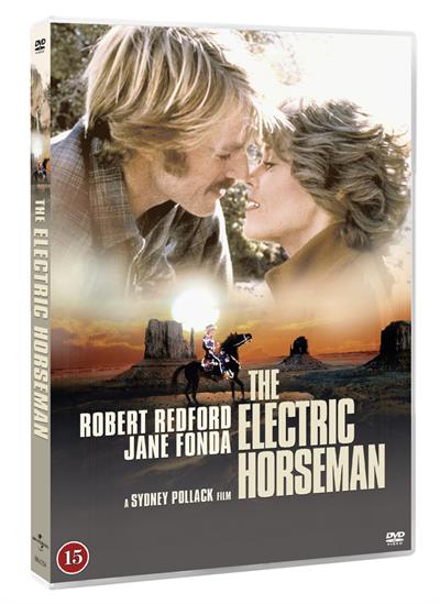 ELECTRIC HORSEMAN, THE