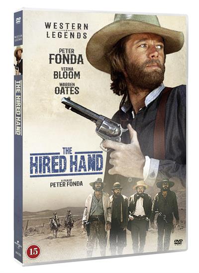 HIRED HAND, THE