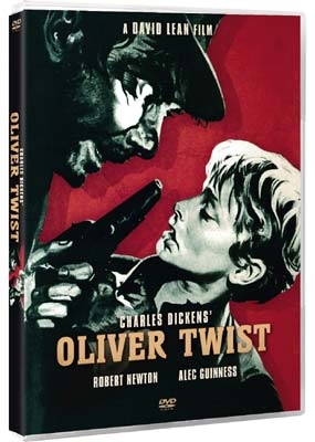OLIWER TWIST (1948)  