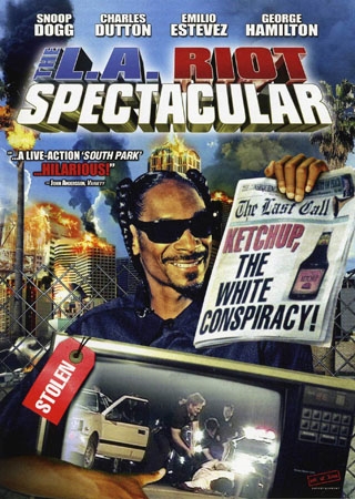 The L.A. Riot Spectacular (2005) [DVD]
