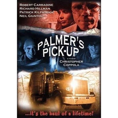 Palmer's pick-up - Palmer's pick-up [DVD]