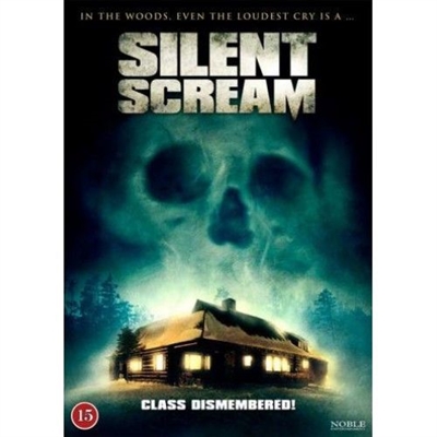 Silent Scream (2005) [DVD]