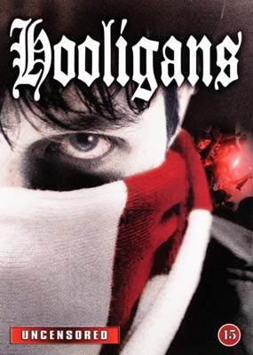 Hooligans - Uncensored [DVD]