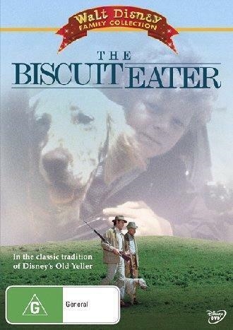 The Biscuit Eater (1972) [DVD]