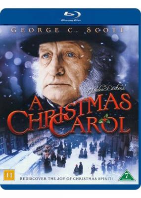 A CHRISTMAS CAROL (1984)